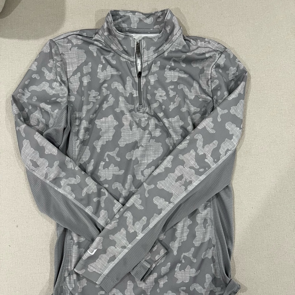 Women’s Huk Fishing 1/4 Zip